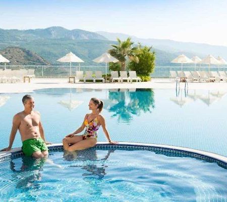Clc Wyndham Kusadasi Golf Resort Soke Exterior photo