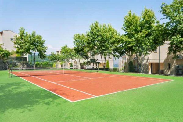 Clc Wyndham Kusadasi Golf Resort Soke Exterior photo