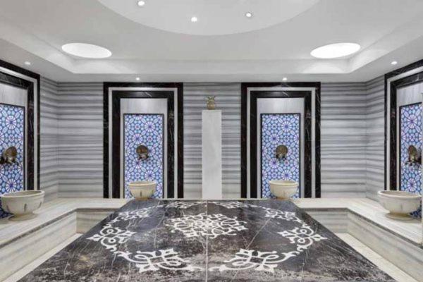 Clc Wyndham Kusadasi Golf Resort Soke Exterior photo