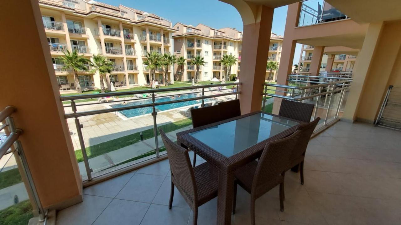 Clc Wyndham Kusadasi Golf Resort Soke Exterior photo