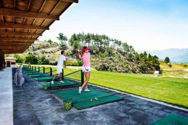 Clc Wyndham Kusadasi Golf Resort Soke Exterior photo