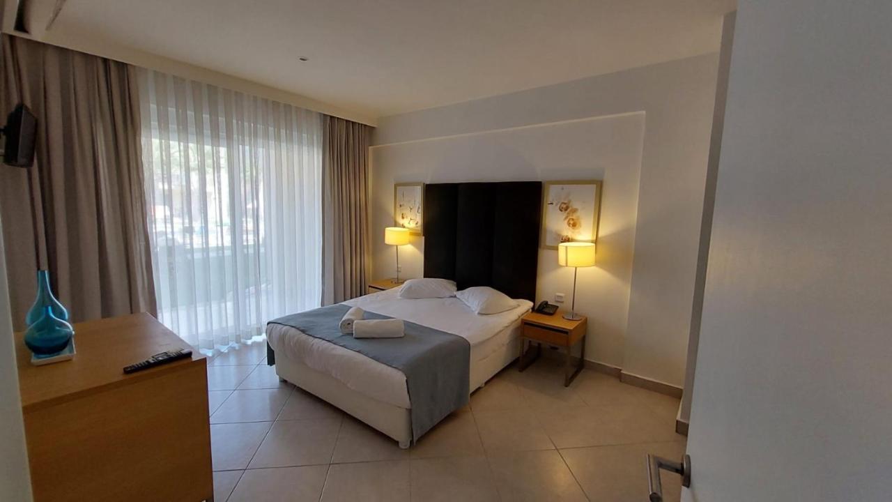 Clc Wyndham Kusadasi Golf Resort Soke Exterior photo